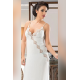 Ekru Penye Çeyizlik 6' Lı Set - 1537 - Beden XL Ekru Penye Çeyizlik 6' Lı Set - 1537 - Beden XL