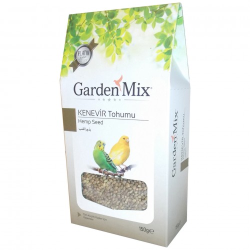 GARDENMIX PLATIN KEN. TOHUMU 150GR
