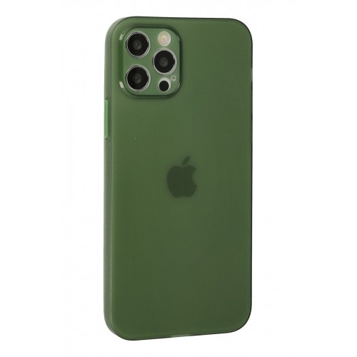 Newface iPhone 12 Pro Max Kılıf Puma Silikon - Yeşil Newface iPhone 12 Pro Max Kılıf Puma Silikon - Yeşil