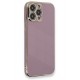 Newface iPhone 13 Pro Max Kılıf Volet Silikon - Mor Newface iPhone 13 Pro Max Kılıf Volet Silikon - Mor
