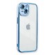 Newface iPhone 13 Kılıf Liva Lens Silikon - Pudra Newface iPhone 13 Kılıf Liva Lens Silikon - Pudra