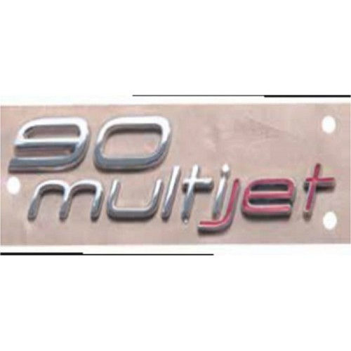 ARKA YAZI 90 MULTIJET DOBLO 2010-2011 ARKA YAZI 90 MULTIJET DOBLO 2010-2011