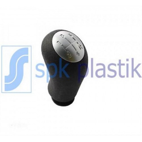 VİTES TOPUZU (KROM KAPAK) MEGANE II - CLİO III