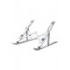Newface ND02 Katlanabilir Laptop Standı Newface ND02 Katlanabilir Laptop Standı