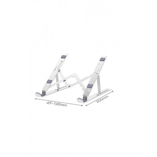 Newface ND02 Katlanabilir Laptop Standı Newface ND02 Katlanabilir Laptop Standı