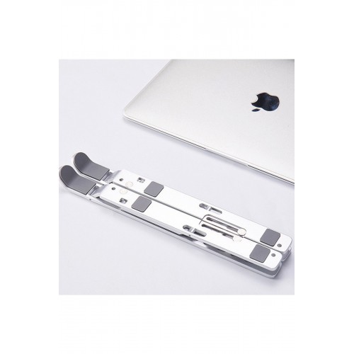 Newface ND02 Katlanabilir Laptop Standı Newface ND02 Katlanabilir Laptop Standı