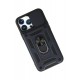 Newface iPhone 13 Pro Max Kılıf Pars Lens Yüzüklü Silikon - Lacivert Newface iPhone 13 Pro Max Kılıf Pars Lens Yüzüklü Silikon - Lacivert
