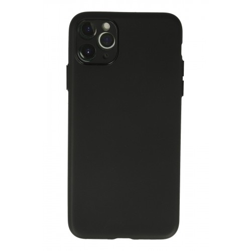 Newface iPhone 11 Pro Kılıf Puma Silikon - Siyah Newface iPhone 11 Pro Kılıf Puma Silikon - Siyah