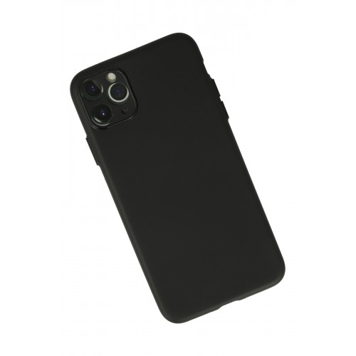 Newface iPhone 11 Pro Kılıf Puma Silikon - Siyah Newface iPhone 11 Pro Kılıf Puma Silikon - Siyah