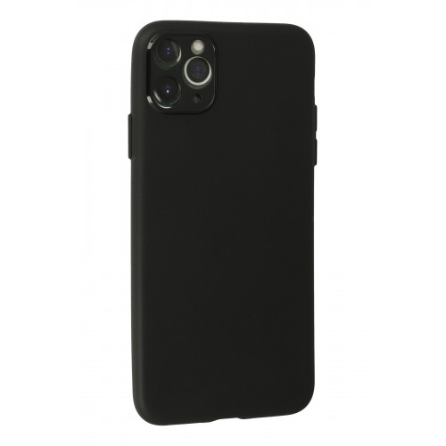 Newface iPhone 11 Pro Kılıf Puma Silikon - Siyah Newface iPhone 11 Pro Kılıf Puma Silikon - Siyah