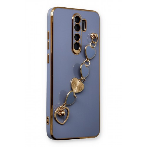 Newface Xiaomi Redmi Note 8 Pro Kılıf Esila Silikon - Gri Newface Xiaomi Redmi Note 8 Pro Kılıf Esila Silikon - Gri
