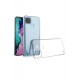 Newface Realme C25Y Kılıf Lüx Şeffaf Silikon Newface Realme C25Y Kılıf Lüx Şeffaf Silikon