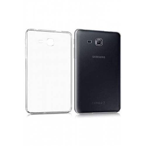 Newface Samsung Galaxy T280 Tab A 7 Kılıf Tablet Şeffaf Silikon Newface Samsung Galaxy T280 Tab A 7 Kılıf Tablet Şeffaf Silikon
