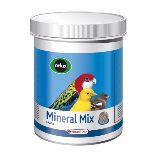 Verselelaga Orlux Mineral Mix 1,350 G