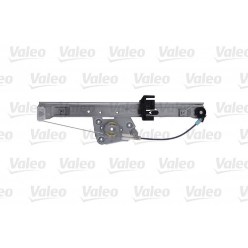 CAM MEKANIZMASI ÖN SAG CITROEN XANTIA 93- (MOTORSUZ) CAM MEKANIZMASI ÖN SAG CITROEN XANTIA 93- (MOTORSUZ)