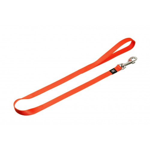 Karlıe Uzatma Tasma Xs 100cm-10mm Turuncu