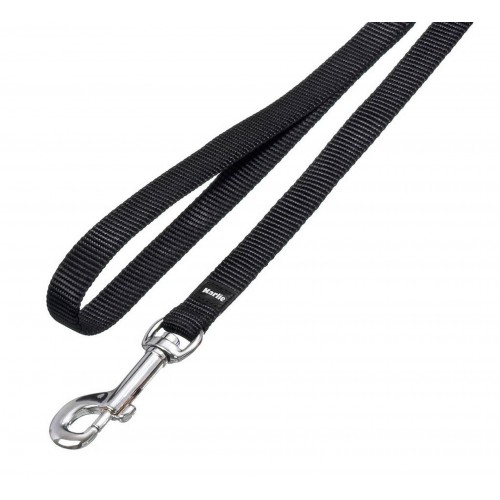 Karlıe Uzatma Tasma M 100cm/20mm Siyah Karlıe Uzatma Tasma M 100cm/20mm Siyah