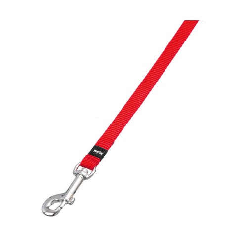 Karlıe Uzatma Tasma M 100cm/20mm Kırmızı Karlıe Uzatma Tasma M 100cm/20mm Kırmızı