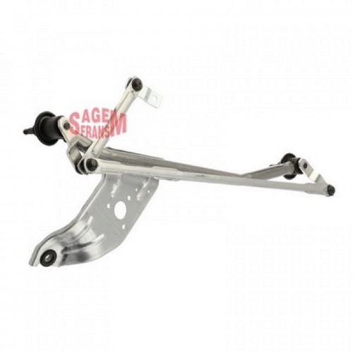 ÖN CAM SİLECEK MEKANİZMASI DUSTER-LOGAN 05 MOTORSUZ ÖN CAM SİLECEK MEKANİZMASI DUSTER-LOGAN 05 MOTORSUZ
