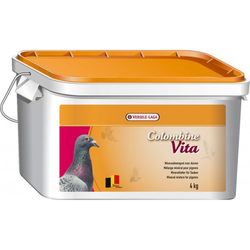 Vl Col.vita Mineral Vitamin Desteği 4 Kg Vl Col.vita Mineral Vitamin Desteği 4 Kg