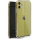 Newface iPhone 11 Kılıf 3D Vera - Şeffaf Newface iPhone 11 Kılıf 3D Vera - Şeffaf