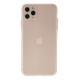 Newface iPhone 11 Pro Kılıf Puma Silikon - Pembe Newface iPhone 11 Pro Kılıf Puma Silikon - Pembe