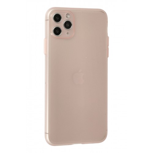 Newface iPhone 11 Pro Kılıf Puma Silikon - Pembe Newface iPhone 11 Pro Kılıf Puma Silikon - Pembe