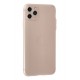 Newface iPhone 11 Pro Kılıf Puma Silikon - Pembe Newface iPhone 11 Pro Kılıf Puma Silikon - Pembe