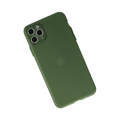 Newface iPhone 11 Pro Kılıf Puma Silikon - Yeşil Newface iPhone 11 Pro Kılıf Puma Silikon - Yeşil