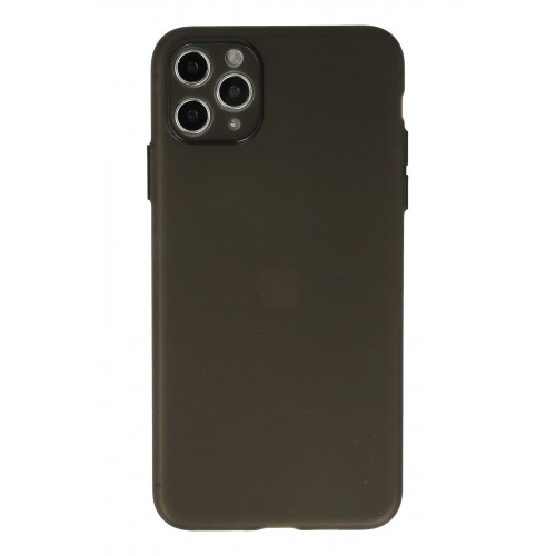 Newface iPhone 11 Pro Kılıf Puma Silikon - Gri Newface iPhone 11 Pro Kılıf Puma Silikon - Gri