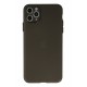 Newface iPhone 11 Pro Kılıf Puma Silikon - Gri Newface iPhone 11 Pro Kılıf Puma Silikon - Gri