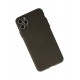 Newface iPhone 11 Pro Kılıf Puma Silikon - Gri Newface iPhone 11 Pro Kılıf Puma Silikon - Gri