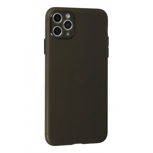 Newface iPhone 11 Pro Kılıf Puma Silikon - Gri Newface iPhone 11 Pro Kılıf Puma Silikon - Gri