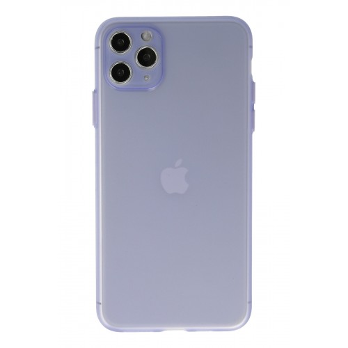 Newface iPhone 11 Pro Kılıf Puma Silikon - Mor Newface iPhone 11 Pro Kılıf Puma Silikon - Mor