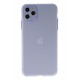 Newface iPhone 11 Pro Kılıf Puma Silikon - Mor Newface iPhone 11 Pro Kılıf Puma Silikon - Mor