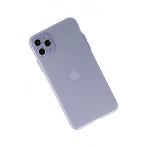 Newface iPhone 11 Pro Kılıf Puma Silikon - Mor Newface iPhone 11 Pro Kılıf Puma Silikon - Mor