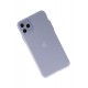 Newface iPhone 11 Pro Kılıf Puma Silikon - Mor Newface iPhone 11 Pro Kılıf Puma Silikon - Mor