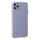 Newface iPhone 11 Pro Kılıf Puma Silikon - Mor Newface iPhone 11 Pro Kılıf Puma Silikon - Mor