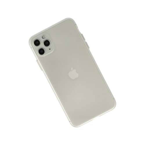 Newface iPhone 11 Pro Kılıf Puma Silikon - Şeffaf Newface iPhone 11 Pro Kılıf Puma Silikon - Şeffaf
