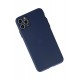 Newface iPhone 11 Pro Max Kılıf Puma Silikon - Mavi Newface iPhone 11 Pro Max Kılıf Puma Silikon - Mavi