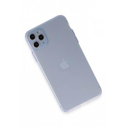 Newface iPhone 11 Pro Kılıf Puma Silikon - Turkuaz Newface iPhone 11 Pro Kılıf Puma Silikon - Turkuaz