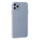 Newface iPhone 11 Pro Kılıf Puma Silikon - Turkuaz Newface iPhone 11 Pro Kılıf Puma Silikon - Turkuaz