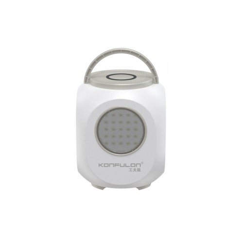 Konfulon CN01 Powerbank 45.000 mAh Kamp Şarj PD - Beyaz Konfulon CN01 Powerbank 45.000 mAh Kamp Şarj PD - Beyaz