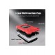 Newface Samsung Galaxy T290 Tab A 8 Kılıf Amazing Tablet Kapak - Kırmızı Newface Samsung Galaxy T290 Tab A 8 Kılıf Amazing Tablet Kapak - Kırmızı