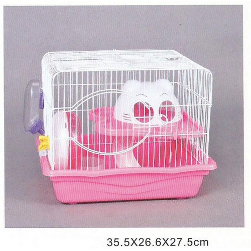 Dayang Hamster Kafesi 35x26x27 Dayang Hamster Kafesi 35x26x27