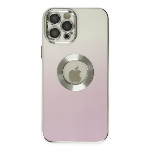 Newface iPhone 12 Pro Kılıf Best Silikon - Mor Newface iPhone 12 Pro Kılıf Best Silikon - Mor