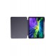Newface iPad 10.2 (7.nesil) Kılıf Kalemlikli Mars Tablet Kılıfı - Lila