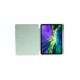 Newface iPad 10.2 (7.nesil) Kılıf Kalemlikli Mars Tablet Kılıfı - Açık Yeşil