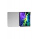 Newface iPad 10.2 (8.nesil) Kılıf Kalemlikli Mars Tablet Kılıfı - Gri