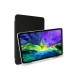 Newface Samsung Galaxy T870 Tab S7 11 Kılıf Kalemlikli Mars Tablet Kılıfı - Siyah